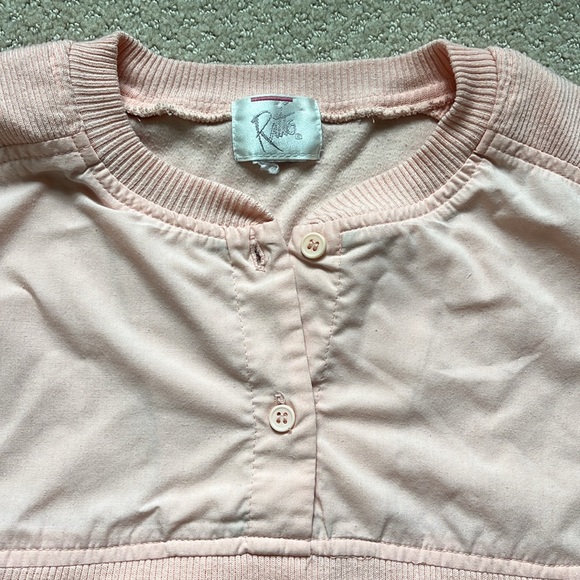 Vintage Ratio Shirt - Picture 2 of 5